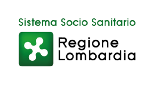 Regione Lombardia logo