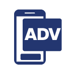 Adv per incremento delle vendite con comunicazioni mirate.