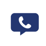 chat call icon