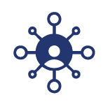 Comunicazione centralizzata efficiente.