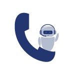 Riduzione delle attese con il voicebot.