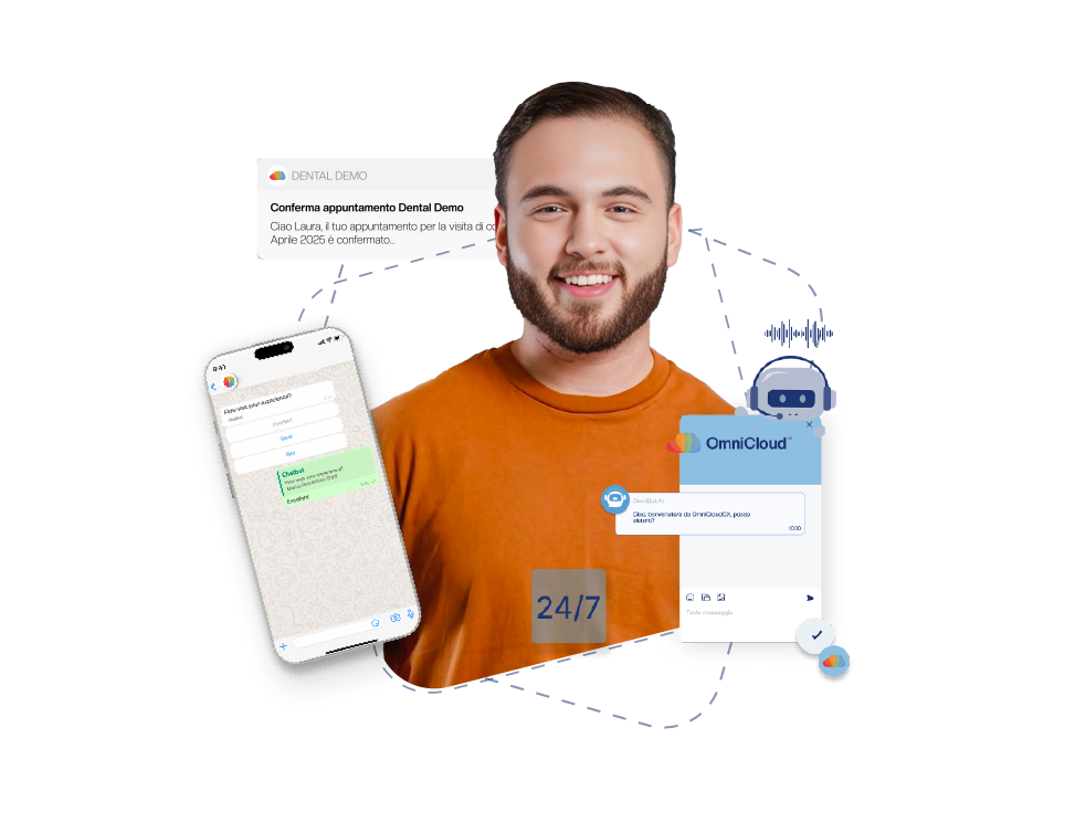 VoiSmart AI Chatbot to enhance 24/7 assistance