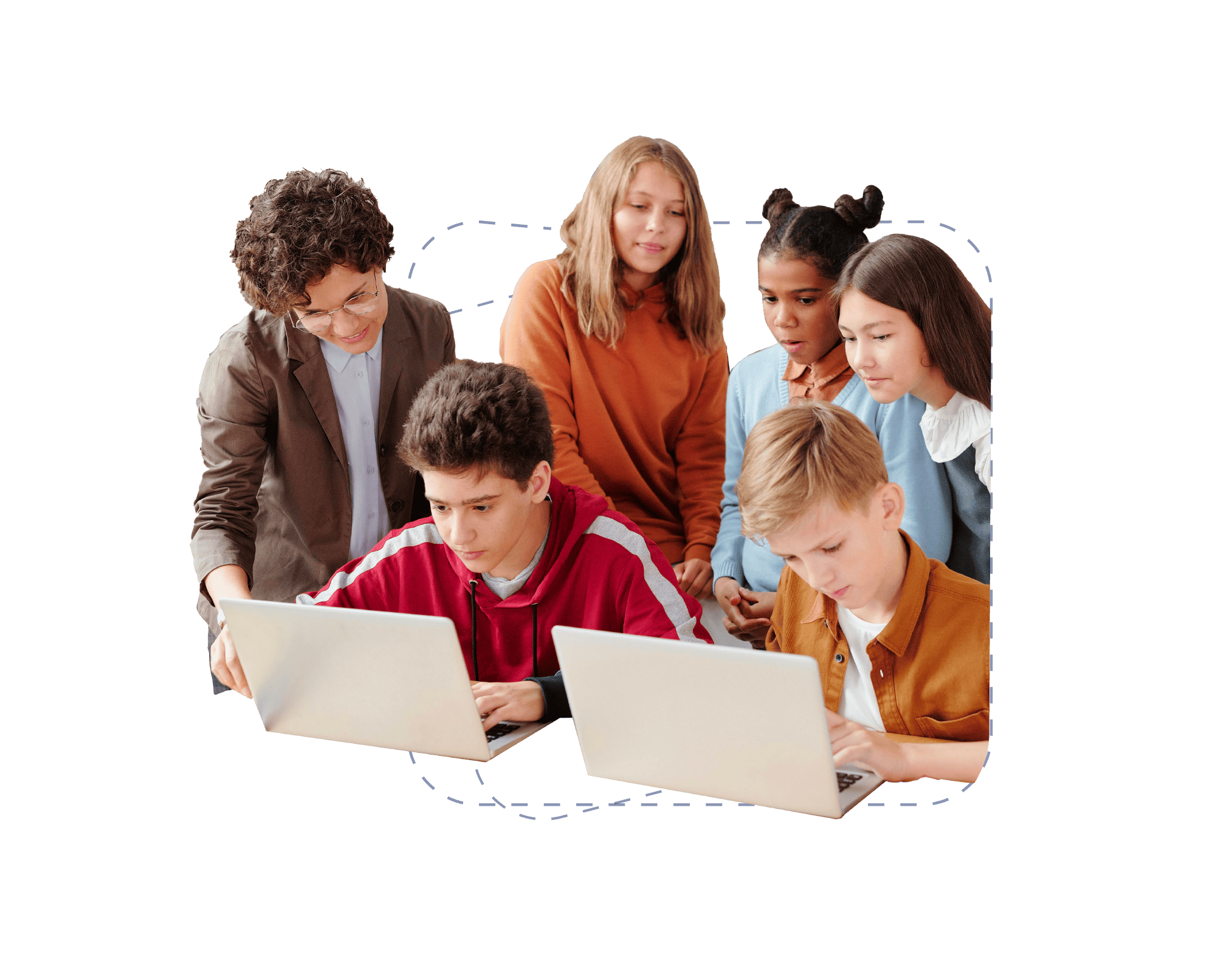 Scuole più connesse e sicure con WiFi Edu