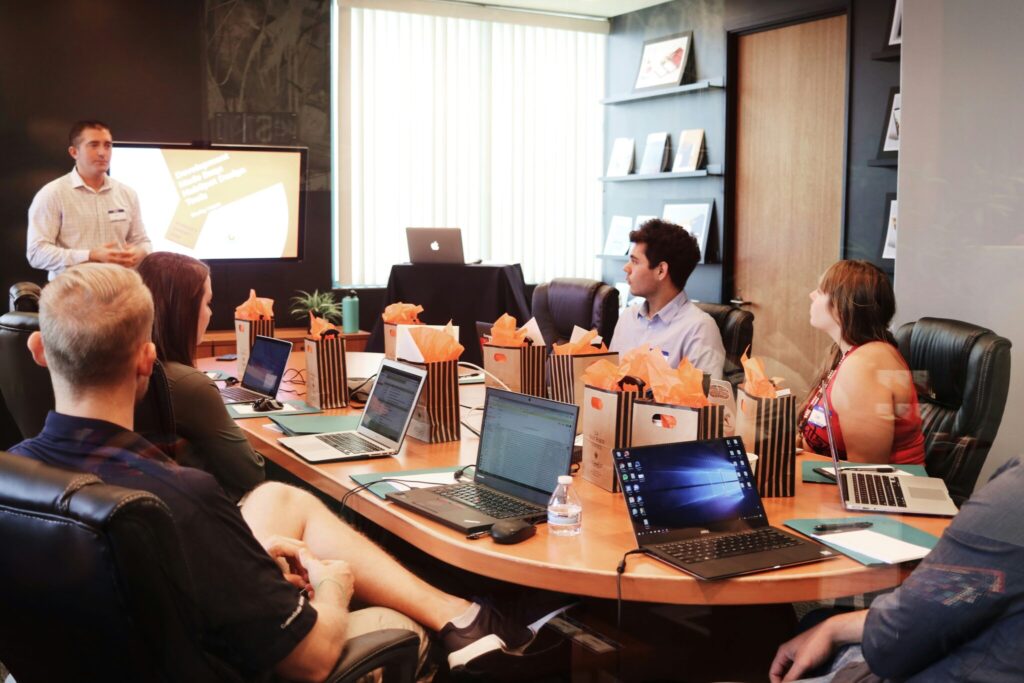Optimising resources, enhancing customer service and increasing sales
