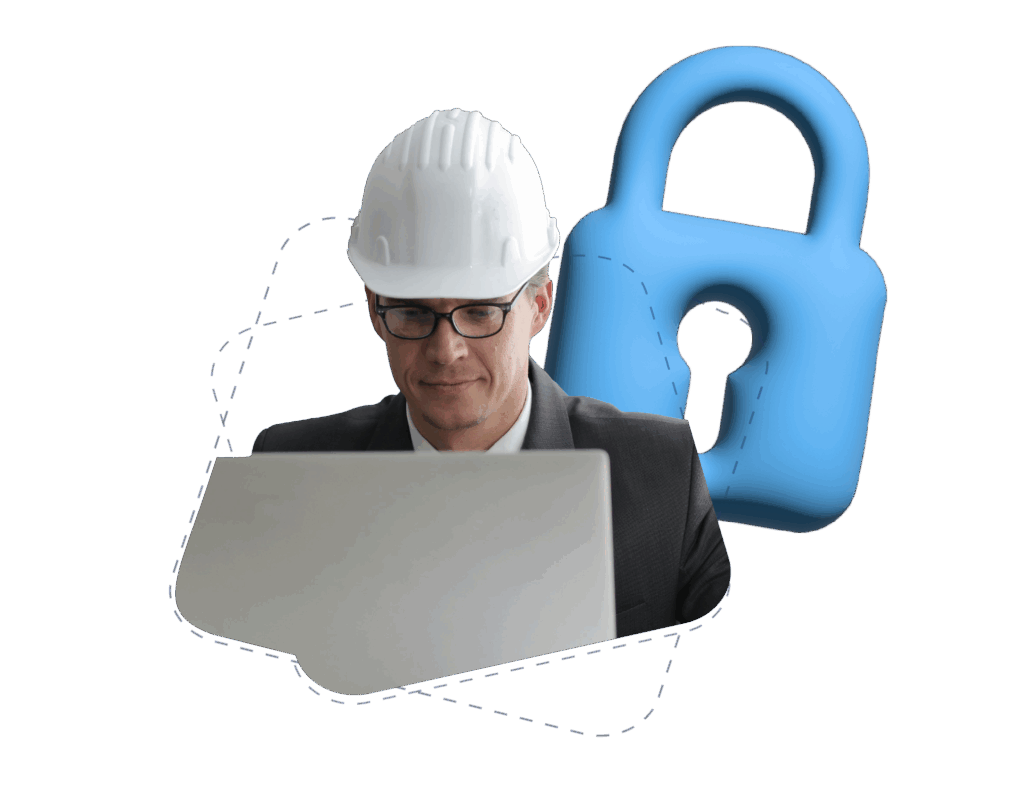 Garanzia di protezione per reti e comunicazioni