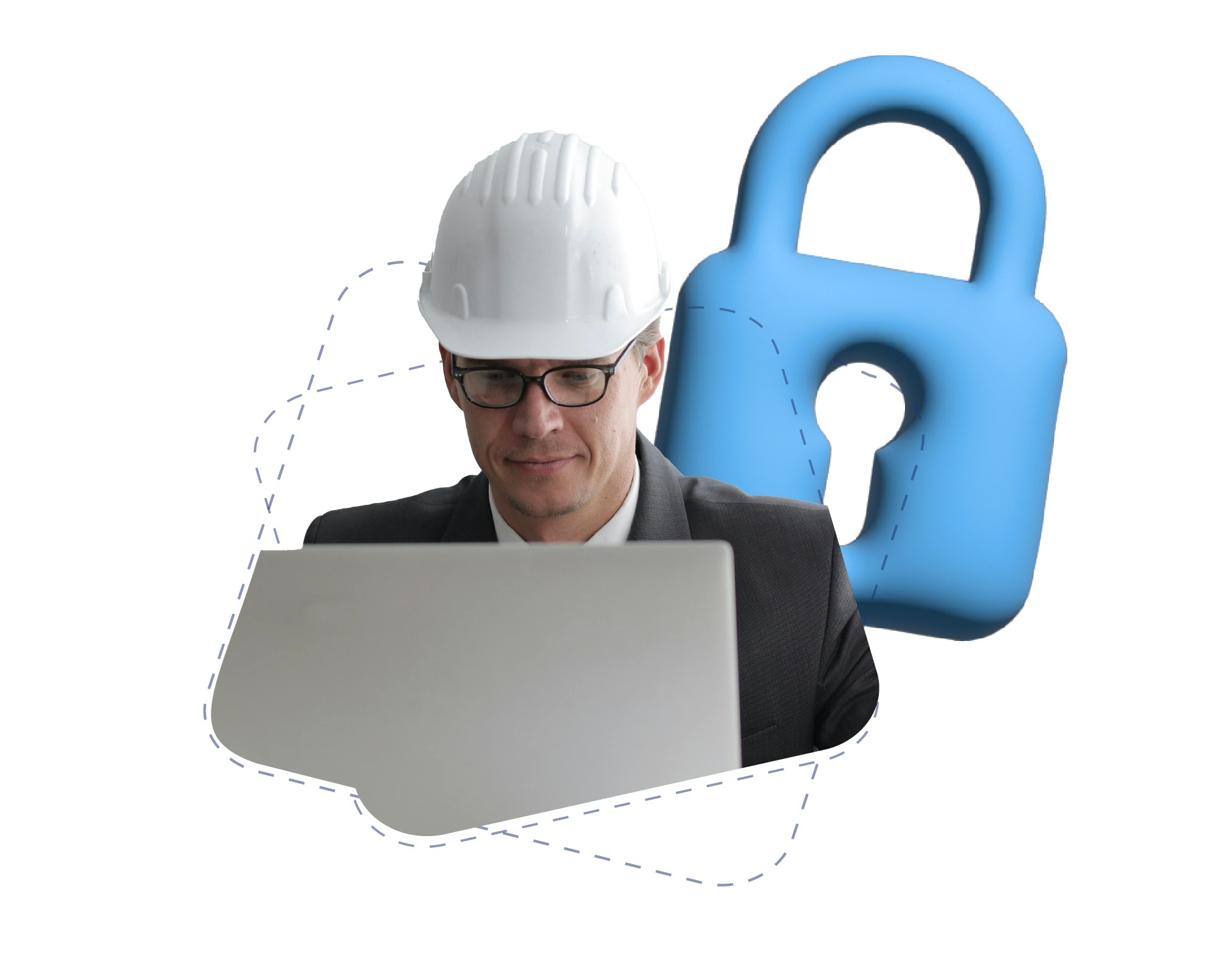 Garanzia di protezione per reti e comunicazioni