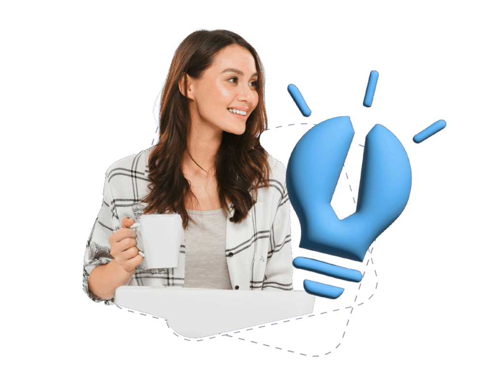 Collaborazione e comunicazione fluida per un lavoro ibrido ottimizzato.