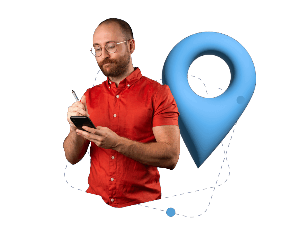 Customer journey migliorata e ottimizzazione della gestione degli spazi con Indoor Navigation 2Guide