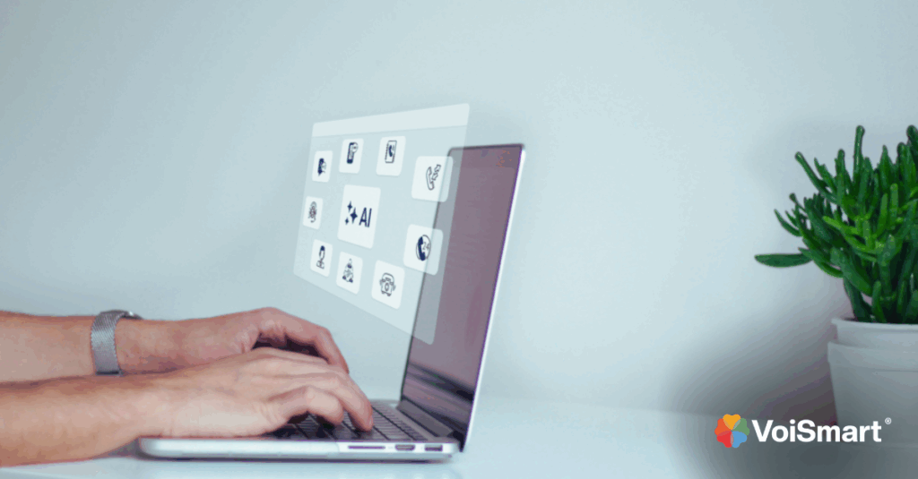 Voicebot e AI tra efficienza e fiducia