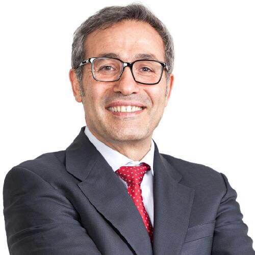 Biagio Passaro, CEO di VoiSmart