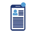 icona generazione lead