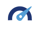 Icona ottimizzazione risorse