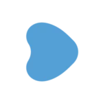 icona petalo azzurro voismart