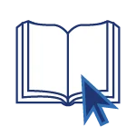 icona supporto digitale per le scuole