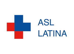 Logo ASL Latina