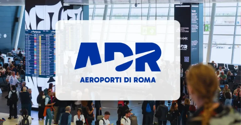 WiFi inPiazza per ADR Aeroporti di Roma