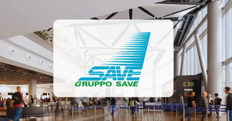 Proximity marketing inPiazza per SAVE Aeroporto di Venezia