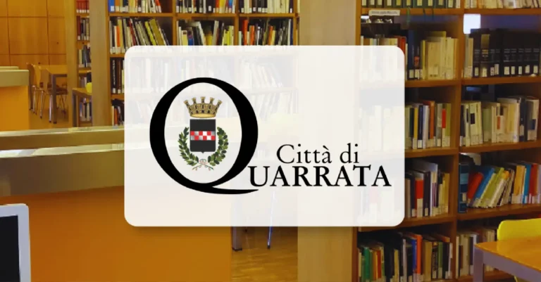 Case study – inPiazza Guest WiFi for Quarrata Library