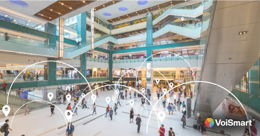 Location Analytics: KPI che contano (dwell time, ritorni, heatmap) con esempi