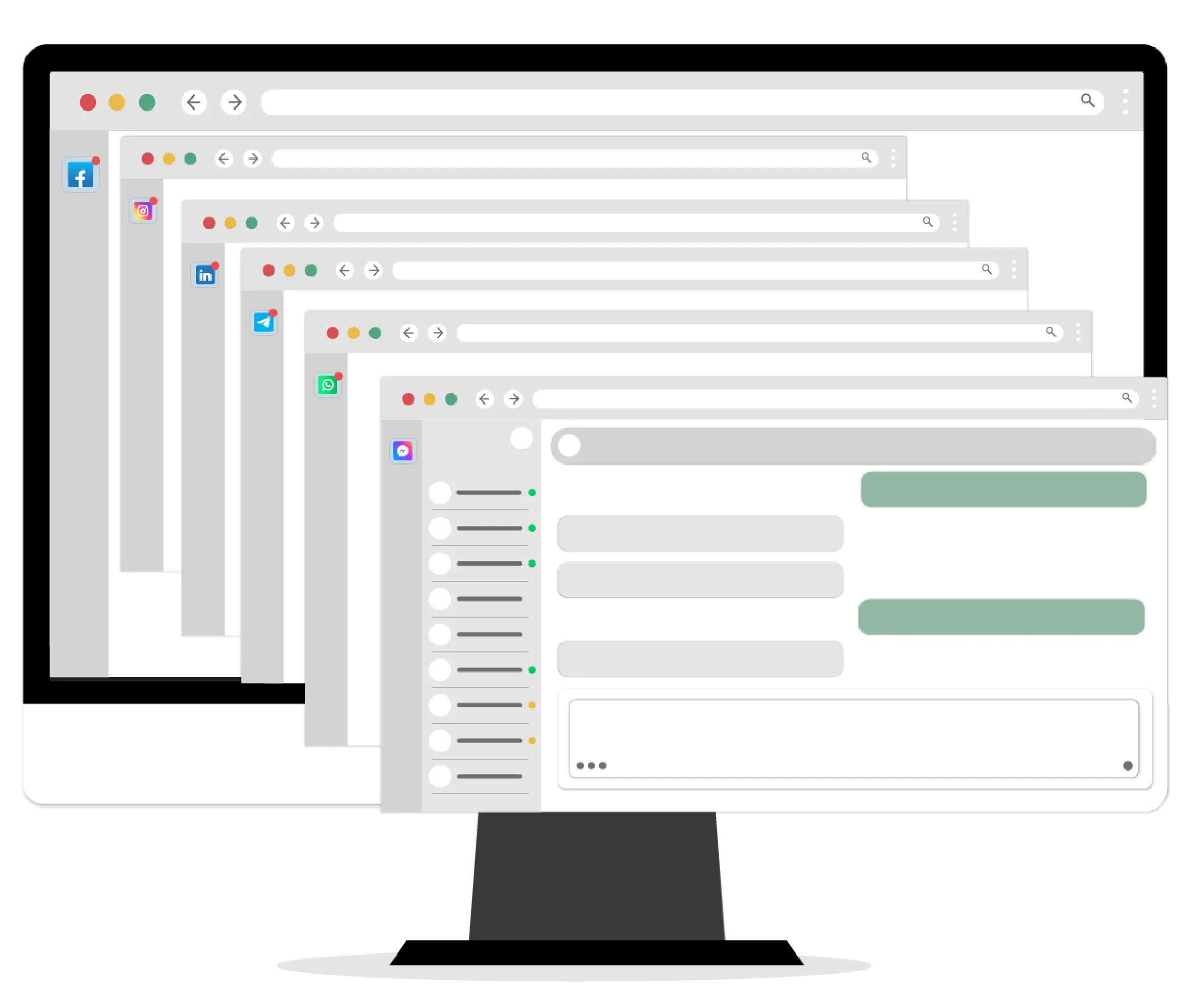no-omnichannel-voismart no-omnichannel-voismart