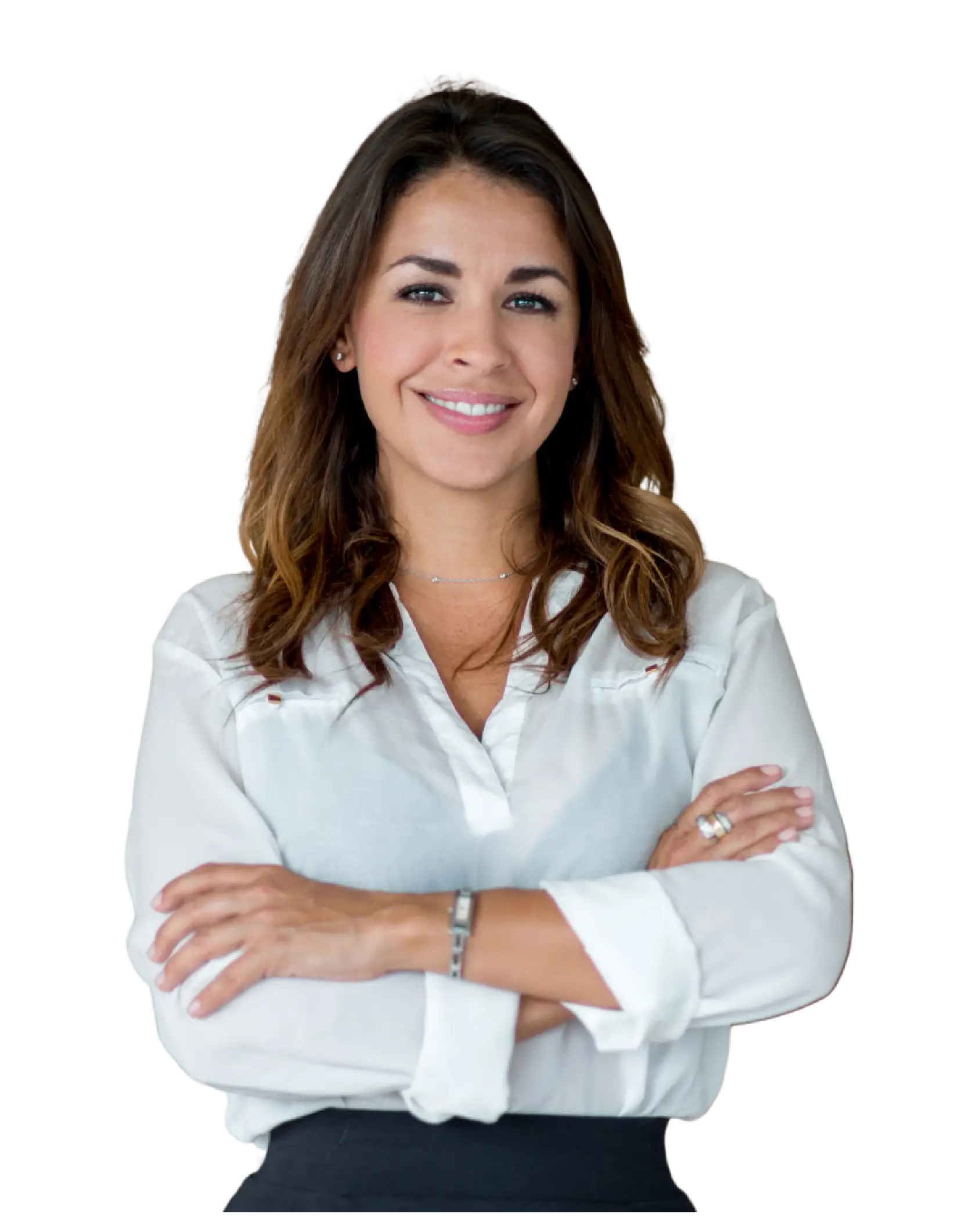 Professionista in uno studio