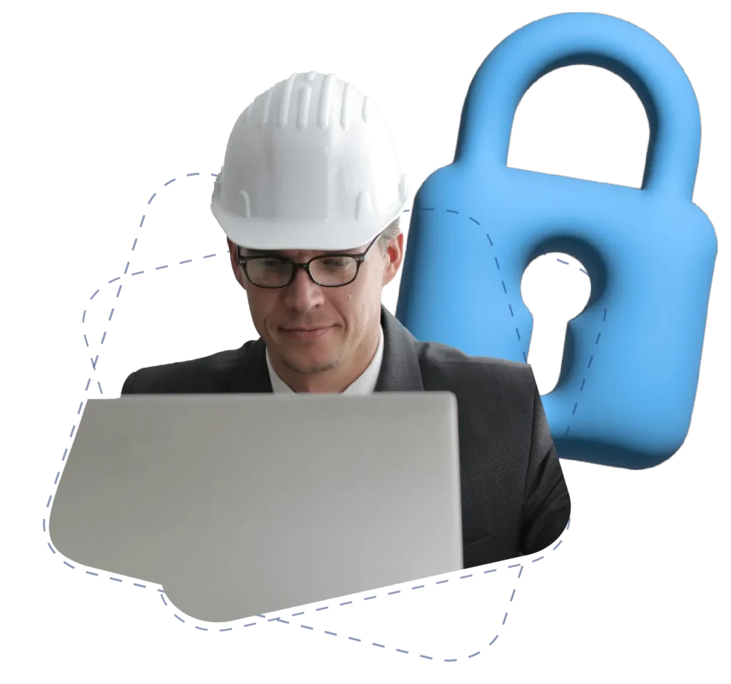 Garanzia di protezione per reti e comunicazioni
